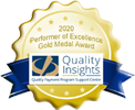 Quality Insight Gold Medal 2020