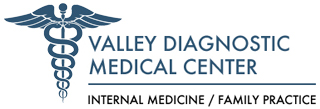 Valley Diagnostic Medical Center Internal Medicine family practice